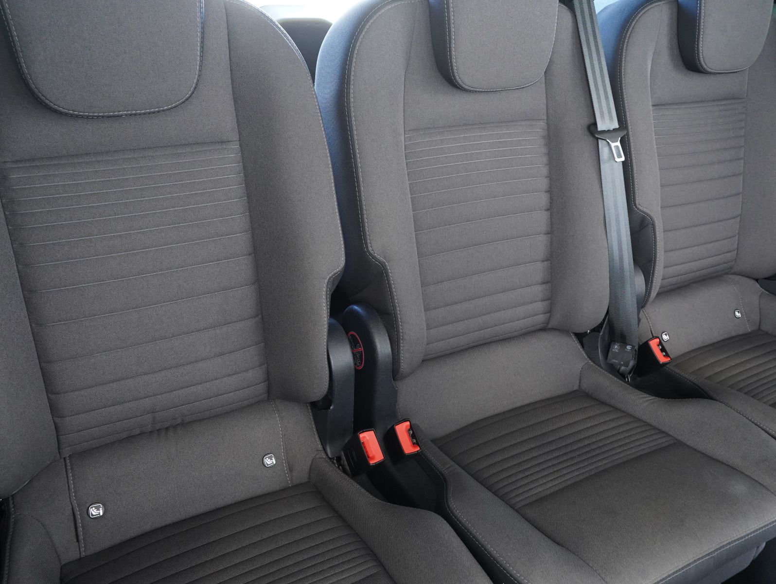 Fahrzeugabbildung Ford Tourneo Custom Kombi 2.0 TDCi 320 L1 Titanium X