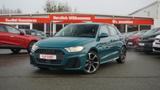 Audi A1 Sportback 35 1.5 TFSI S line Navi Sitzheizung - Audi A1: 5.5