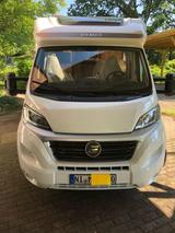 HYMER / ERIBA / HYMERCAR T 578 GL - HYMER / ERIBA 578