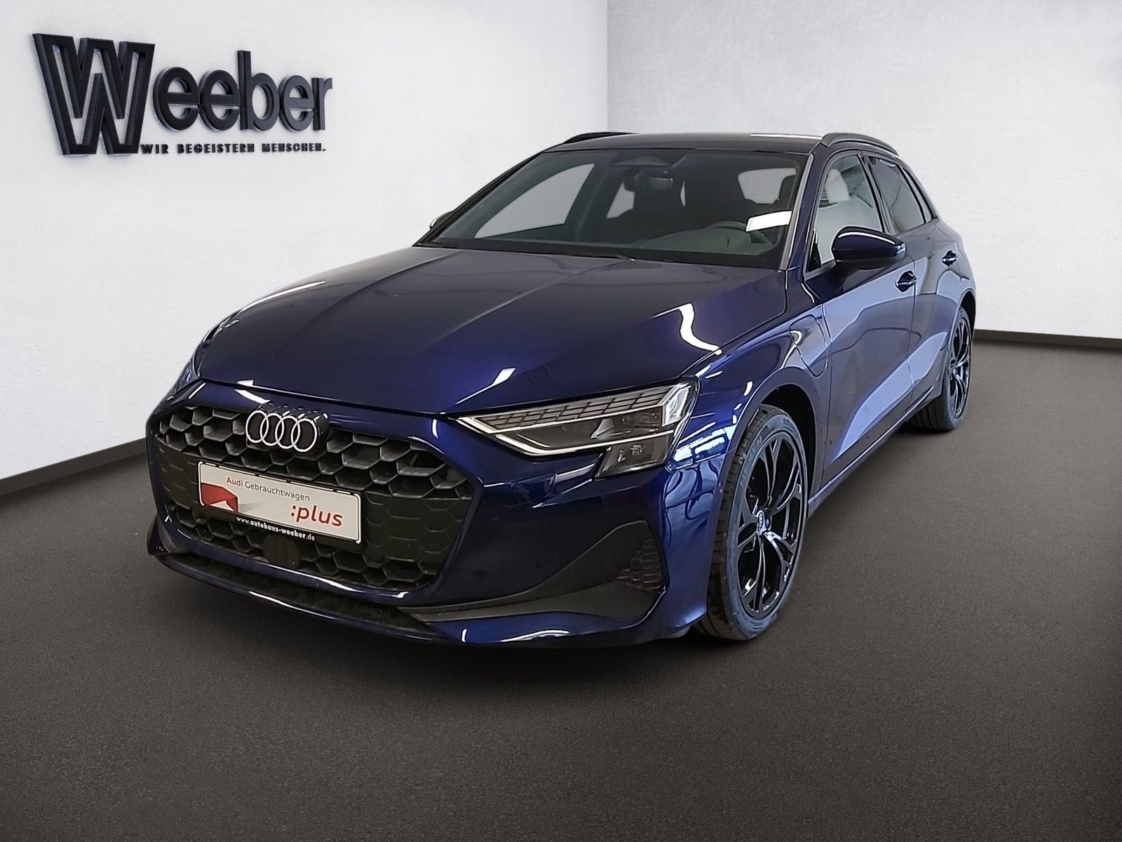 Audi A3 - Bild 2
