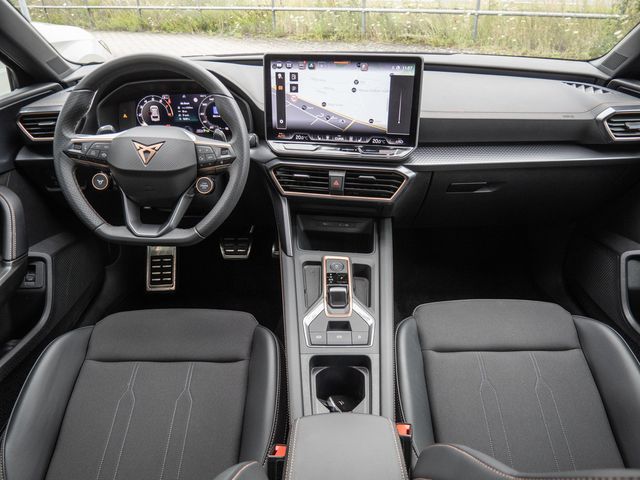 Leon ST 1.5 eTSI ACC PDC SHZ KAMERA NAVI LED