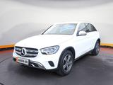 Mercedes-Benz GLC 220 *4MATIC*NAVI*LED*SHZG*RFK*CAR PLAY*TEMP* - Mercedes-Benz GLC-Class in Leipzig