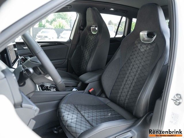 Tiguan R-Line TDI DSG 4M. Black Style Harman