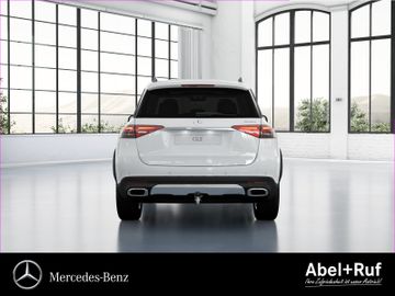 Mercedes GLE 350 - 5