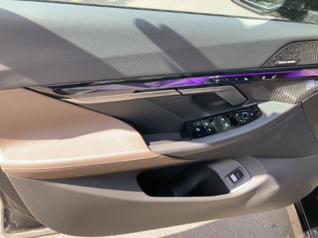 BMW 520 - Bild 12