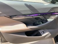 BMW 520 - Vorschau Bild 12