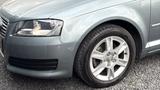 Audi A3 Sportback 1.4 TFSI Attraction - Audi A3 aus 2009: Sportback