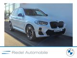 BMW ix3 iX3 IMPRESSIVE EDC Klimaaut. Head-Up AHK - BMW iX3 aus 2024