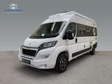 VANTourer 600 D Peugeot 165 PS UVP78.217 € Lithium Chassis - Offers