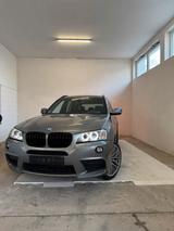 BMW Bmw x3 35d *Steuerkette Neu* - BMW 335 in Leipzig