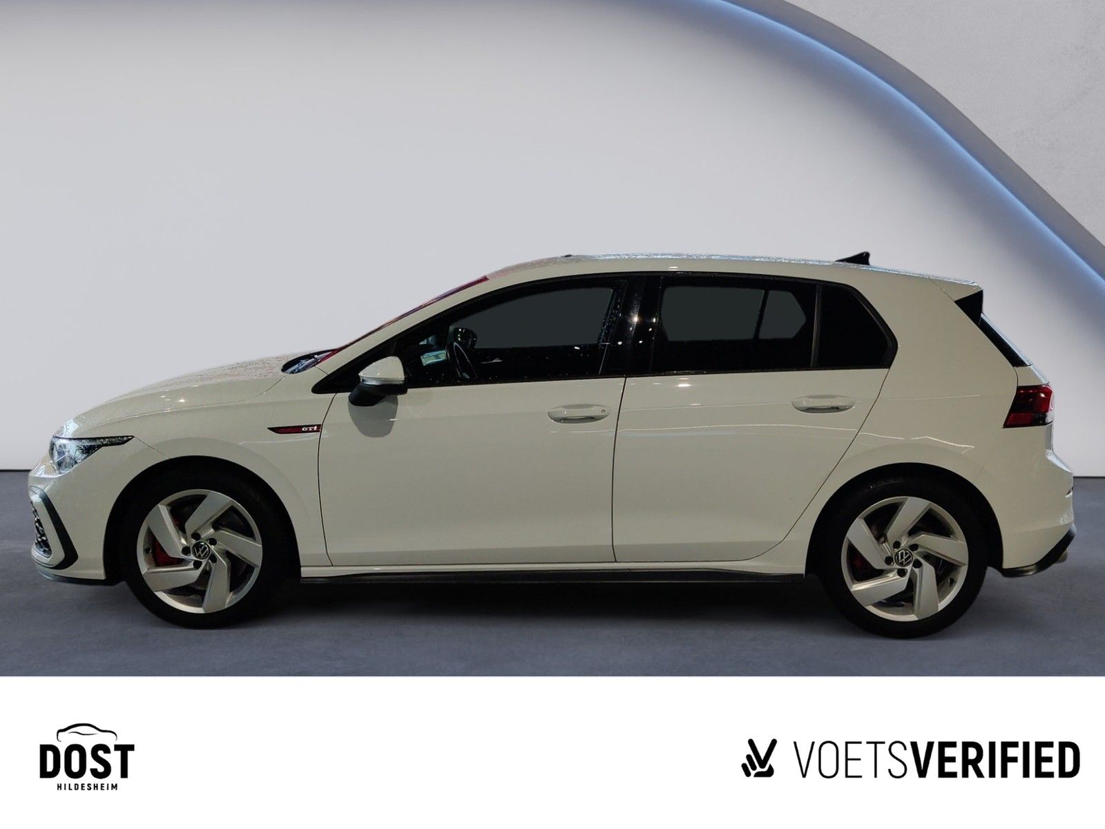 Volkswagen Golf - Bild 3