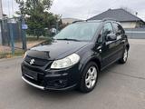 Suzuki SX4 Comfort/SHZ/Euro5/Klima/Serviceheft/Tüv9/27 - Suzuki SX4 Comfort mit Diesel-Antrieb