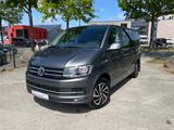 Volkswagen T6 Multivan 2.0 TDI Join 4Motion ACC Kamera StHz - Multivan 4motion gebraucht