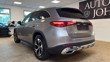 Mercedes GLC 220 - 6