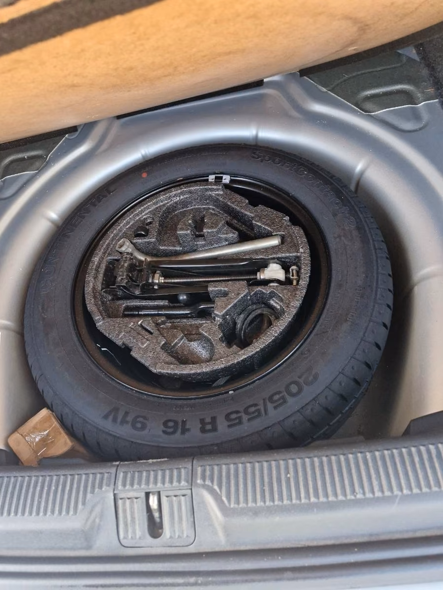 Skoda Octavia 2011 — photo 13