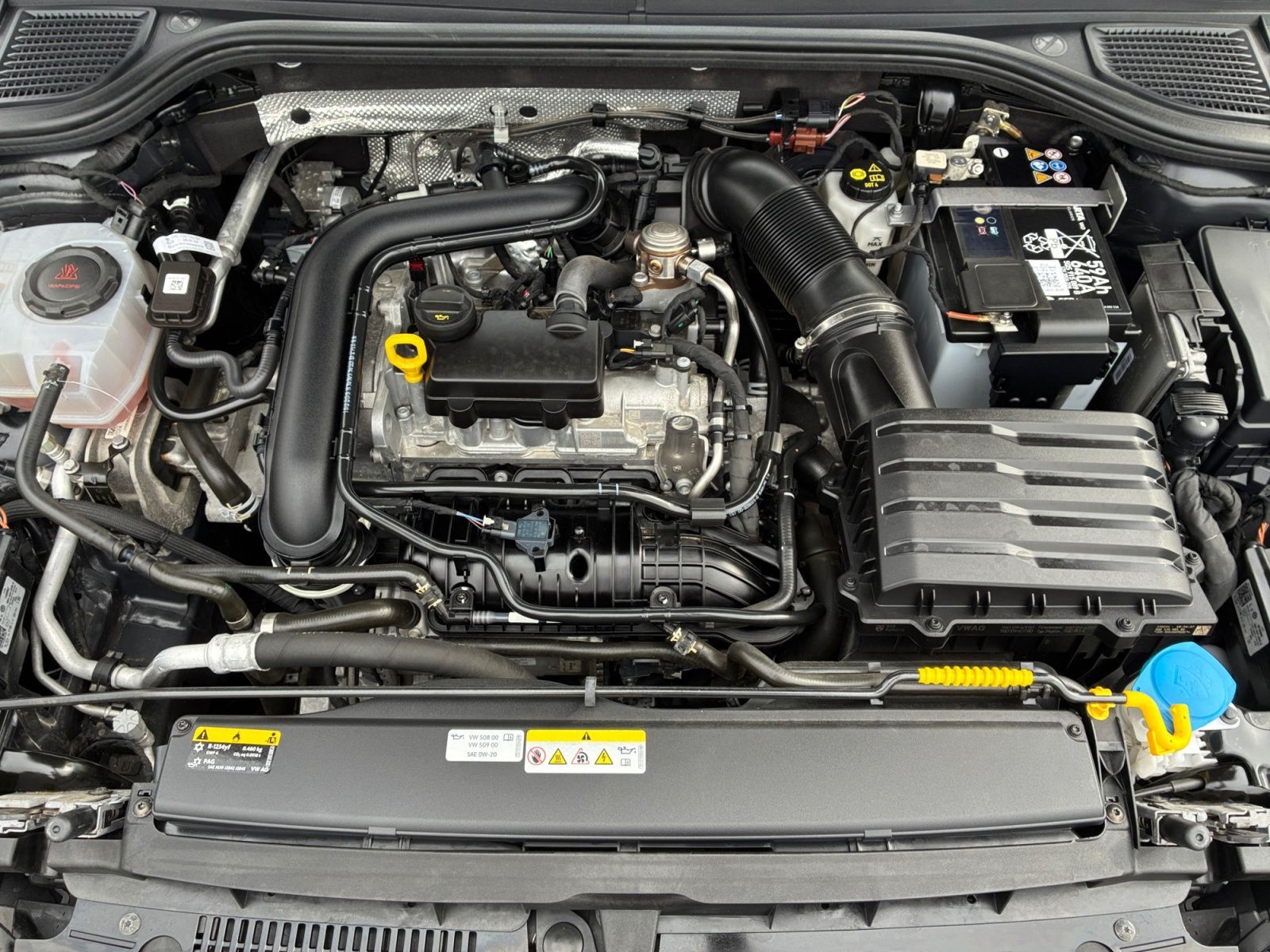 Volkswagen Golf - Bild 11