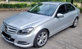 Mercedes-Benz Top gepflegter Mercedes Benz C180 W204 aus 2. Hd - Mercedes-Benz: W204