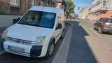 Ford Verkaufe dringend mein Ford Turneo 1500 l... - Ford Tourneo aus 2008