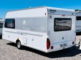 Knaus SÜDWIND 450 EL EINZELBETTEN FAHRRADTRÄGER - Offers matching your search criteria