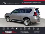 Toyota Land Cruiser 2.8 D-4D Executive/Gelände-Paket/WK - gebrauchte Toyota Land Cruiser aus dem Jahr 2019