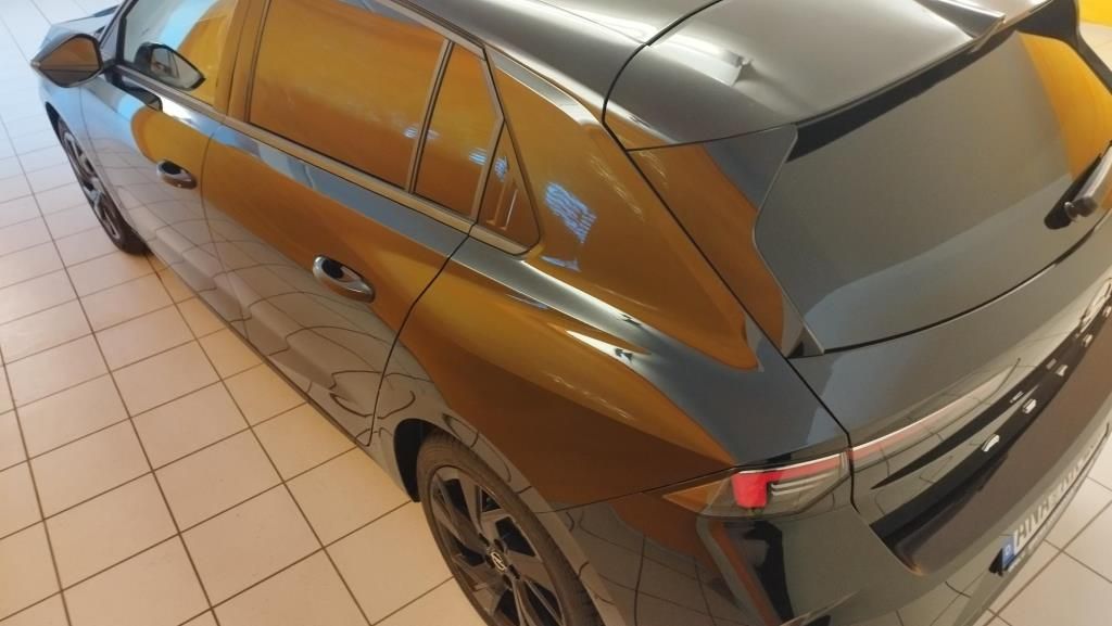 Erstes Annaberger Autohaus -  Opel Astra Edition, LED, Sitz-Lenkradheizung,Kamera,P - Bild 8