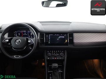 Skoda Kodiaq - 9