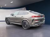 BMW X6 M60i DrivAssPro+Innovation+Wärme+Pano+Komfort - BMW X6 mit Benzin-Antrieb: Geländewagen, Automatik