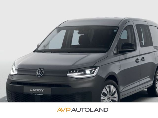 Volkswagen Caddy Maxi Flexible 2.0 TDI 4MOTION | LED | NAVI