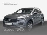 Volkswagen T-Roc R-Line LED RFK AHK ACC PDC uvm. - Volkswagen T-Roc: R Line