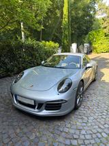 Porsche 991 Carrera 4 GTS Coupe - Porsche 991 in Leverkusen