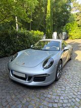 Porsche 991 Carrera 4 GTS Coupe