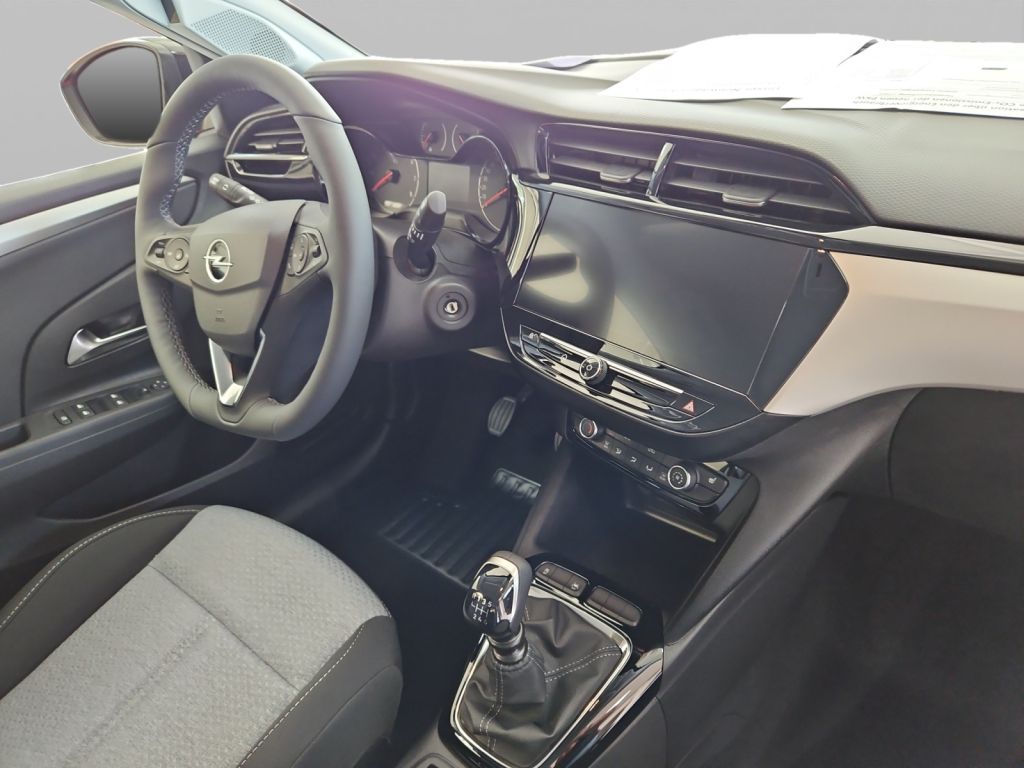 Fahrzeugabbildung Opel Corsa 1.2 Direct Injection Turbo Edition (F)