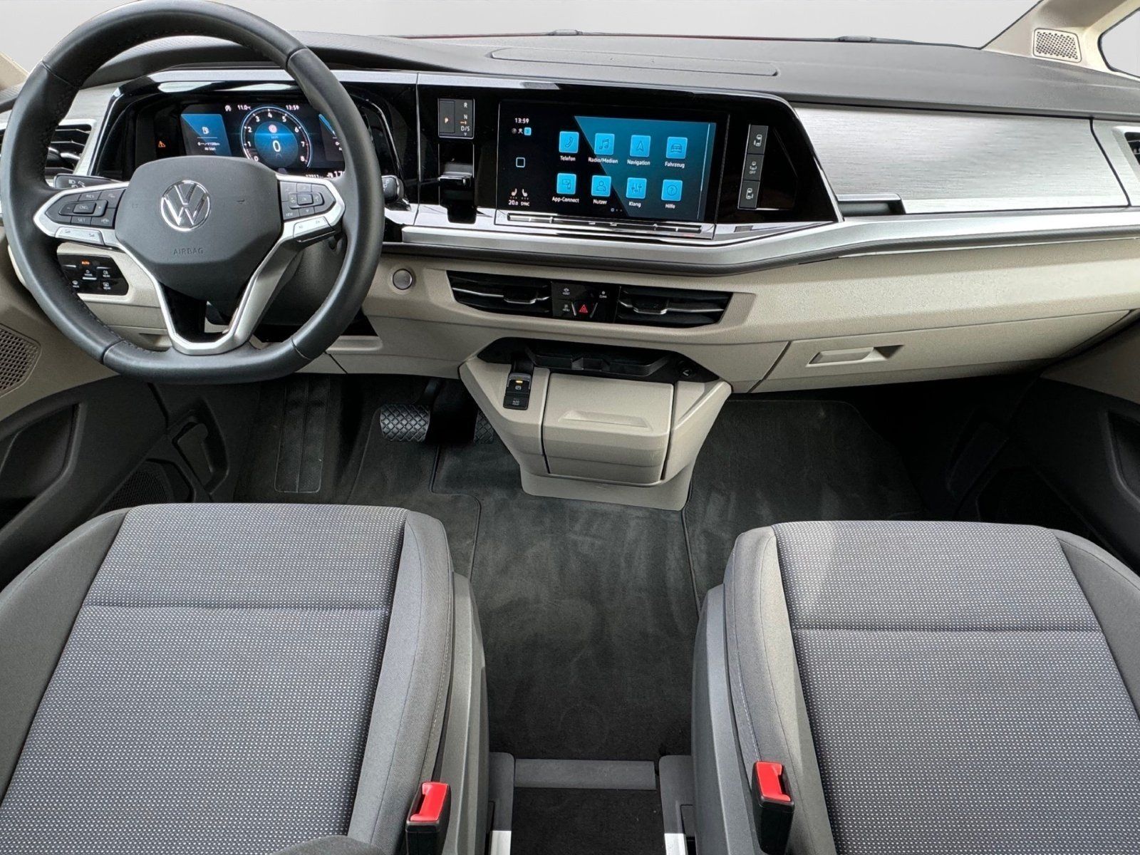 Volkswagen T7 Multivan - Bild 5
