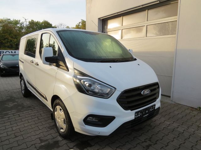 Ford Transit Custom Kasten 320 L1 Trend Mixto 6Sitzer