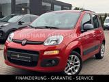 Fiat Panda Lounge AUTOMATIK/ALLWETTER/EURO6/WENIK KM - gebrauchte Fiat Panda aus dem Jahr 2014