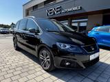 Seat Alhambra 2.0 TDI FR-Line Allrad - Seat Alhambra: Allradantrieb