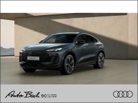 Audi Q6 e-tron - Vorschau Bild 1