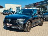 Volkswagen Touareg 4.0TDI DSG 4Motion"R-Line"AHK*STANDHEIZ. - Volkswagen Touareg: R Line