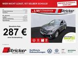 Volkswagen T-ROC R Black Style 2.0TSI 287,-ohne Anzahlung A
