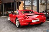 Ferrari F355 Berlinetta - BRD, Motor überholt 2025 - Ferrari F355 Gebrauchtwagen