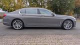 BMW 740Ld xDrive, Chauffeurpaket, Sky Lounge - gebrauchte BMW 740 aus dem Jahr 2019