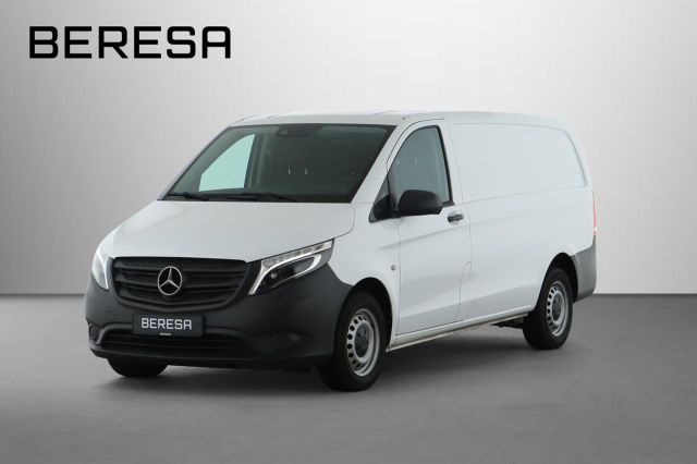 Mercedes-Benz Vito 116 CDI Kasten Lang Kamera LED AHK