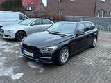 BMW 318d Touring Luxury Line Luxury Line - BMW 318 in Hamburg