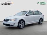 Skoda Octavia Elegance AHK/TÜV/SERVICE/GARANTIE - Skoda Octavia Elegance mit Diesel-Antrieb