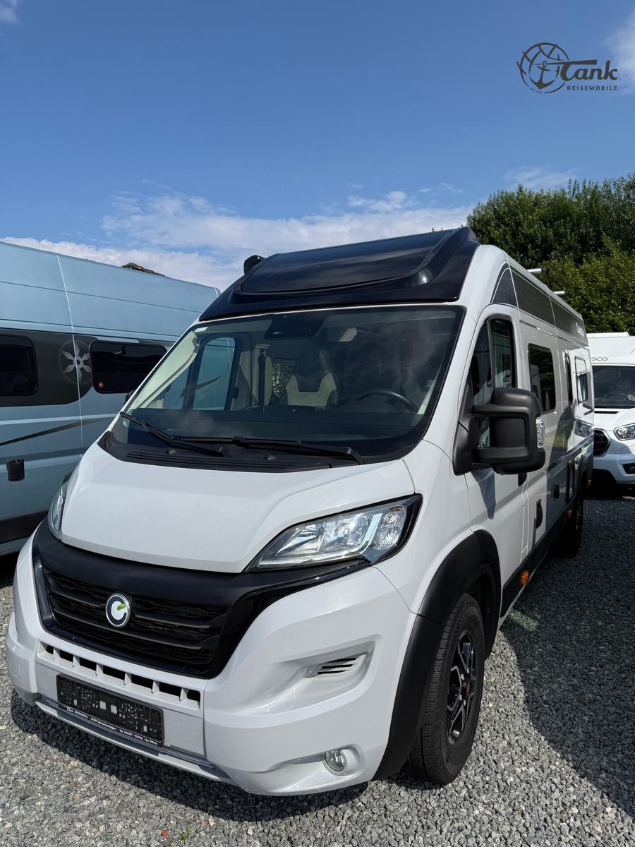 Chausson V690 ROAD LINE Premium 