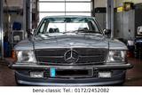 Mercedes-Benz R107 450 SLC 5.0 AMG - Mercedes-Benz SL-Klasse: Sportwagen