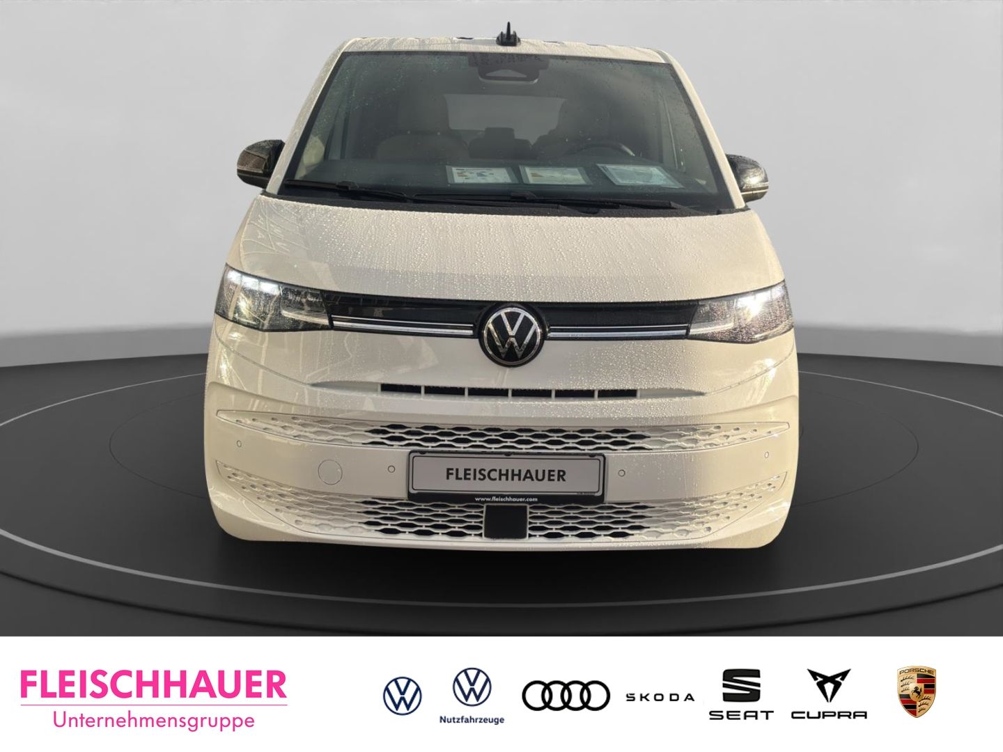 Volkswagen T7 Multivan lang Life 110 kW TDI                 imagem 2