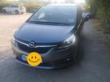 Opel Zafira C 1.6  CDTİ  120 Edition - Opel Zafira von privat