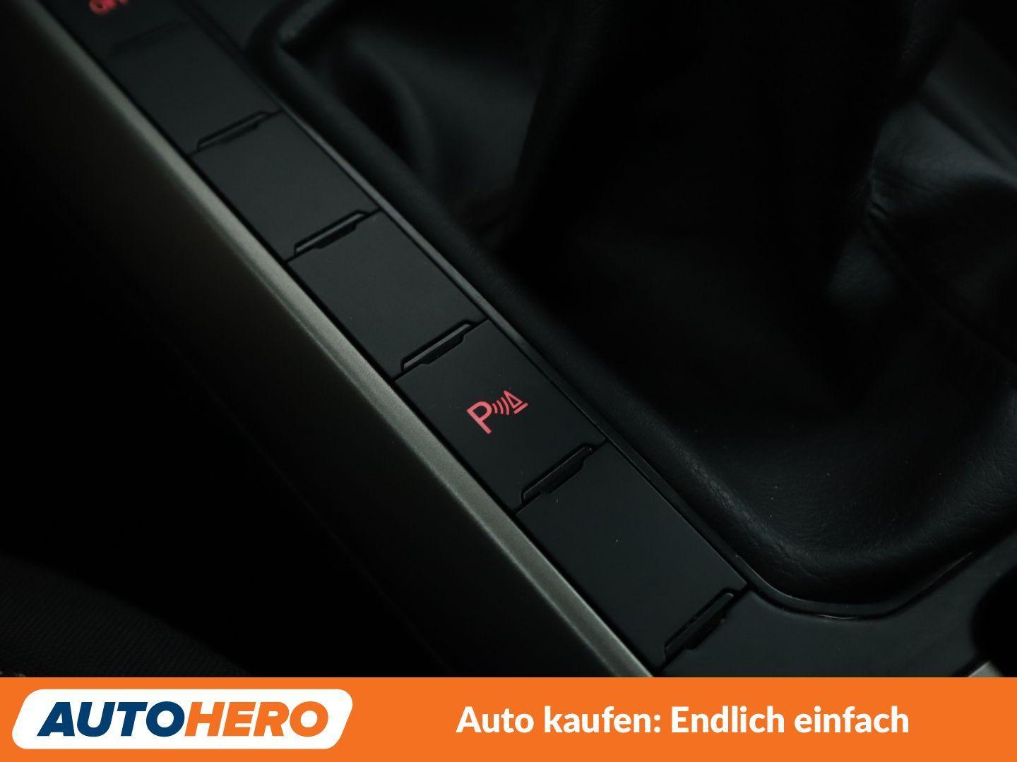 Volkswagen Polo 1.0 TSI Comfortline *PANO*LIMITER*PDC*SHZ*, миниатюра 26