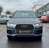 Audi Q3 sport*2.0*S-Line*1.Hand*Erst 69 Tkm*LED*Navi* - Audi: Geländewagen, Q6